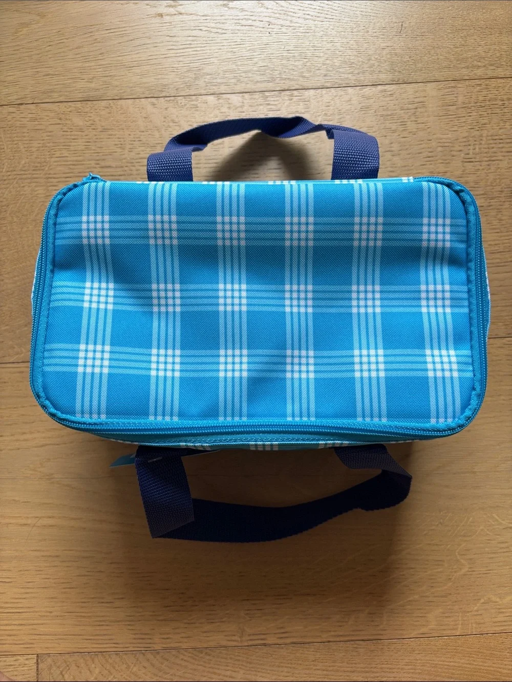 Foodland Aloha Friday Palaka Mini Cooler